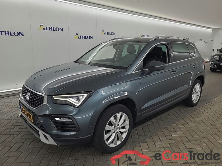 SEAT Ateca 1.5 TSI Style Business Intense 5D 110kW