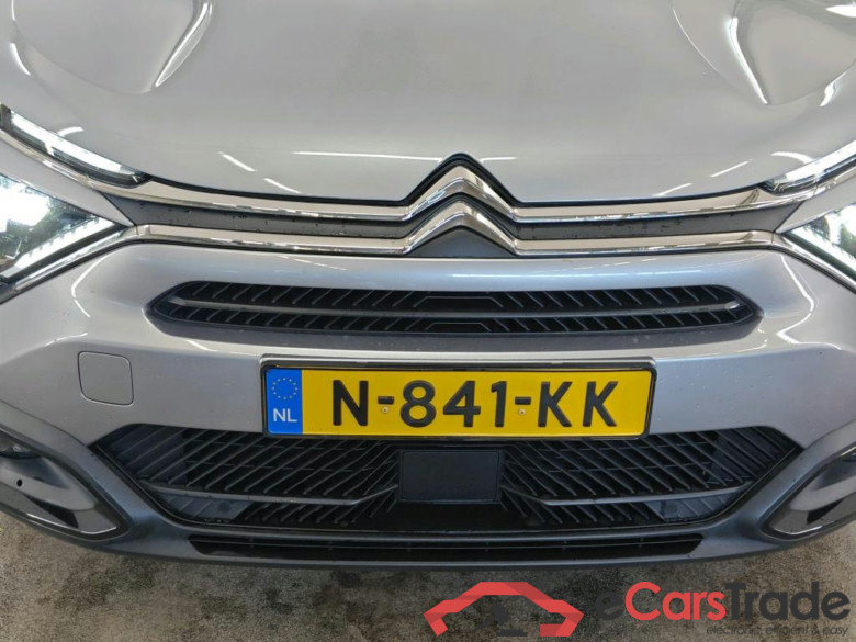 Citroën C4 PureTech 130 S&S EAT8 Shine 5d + Pano #5
