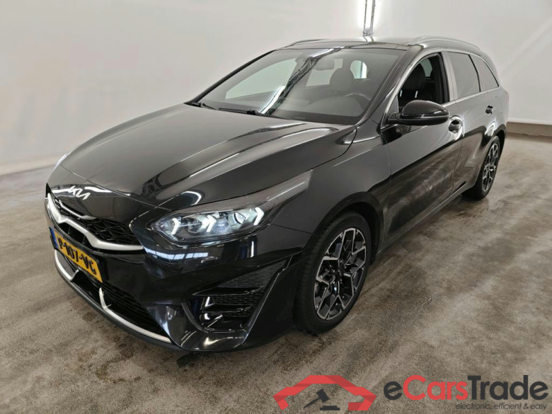 Kia Ceed Sportswagon 1.0 T-GDi GT-PlusLine 5d #1