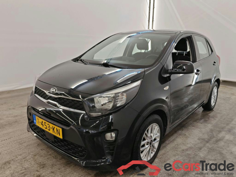 Kia Picanto 1.0 DPi ComfortLine 5-zits 5d