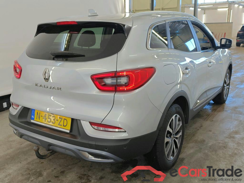 Renault Kadjar TCe 160 EDC GPF Intens 5d #2