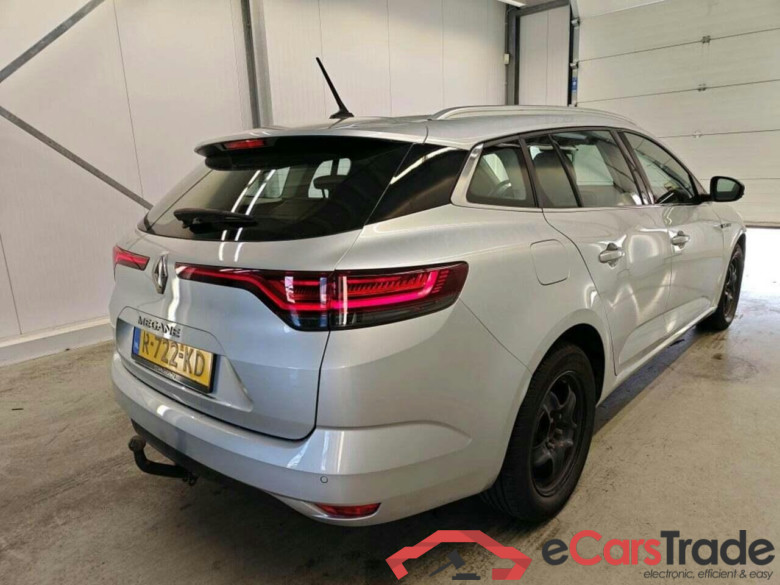 RENAULT Mégane Estate 1.0 TCe Business Zen #2