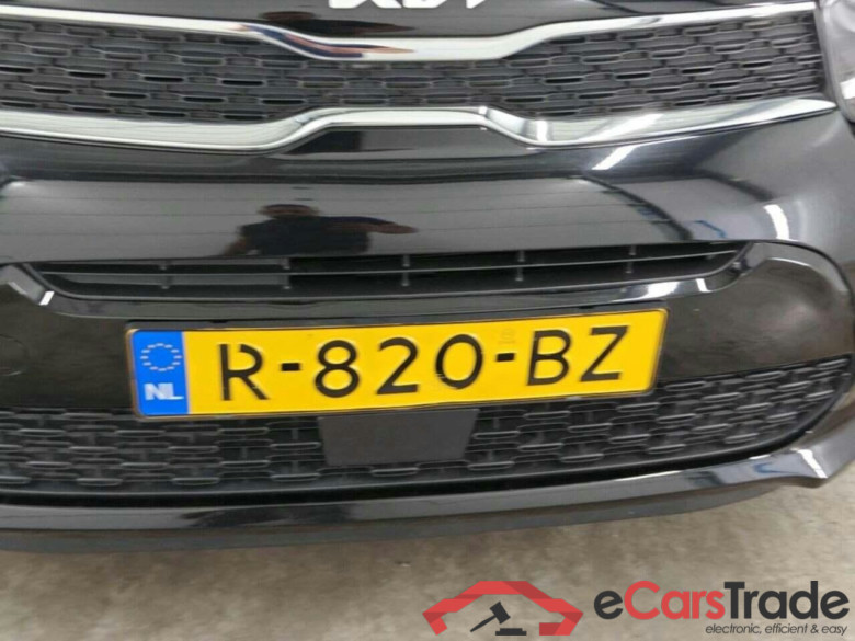 KIA Picanto 1.0 DPi Dyn.PlusLine #4