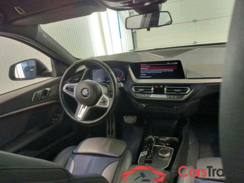 BMW 1-serie 118i Bns Edition #3