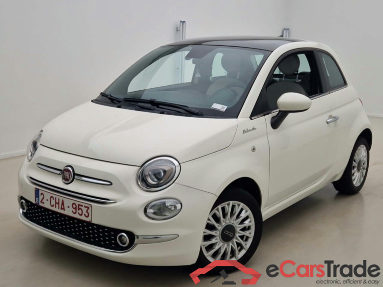 FIAT 500 1.0 HYBRID DOLCEVITA #1