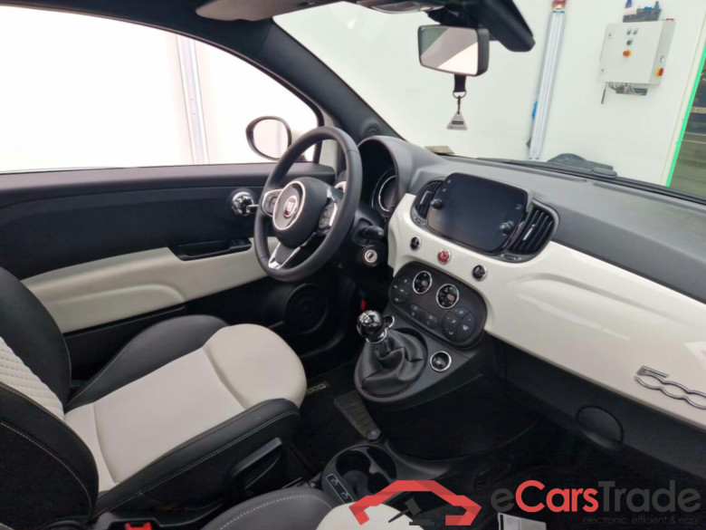 FIAT 500 1.0 HYBRID DOLCEVITA #3