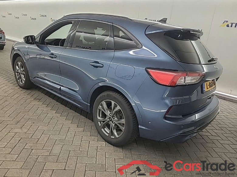 FORD KUGA 1.5 EcoB. ST-Line X #4