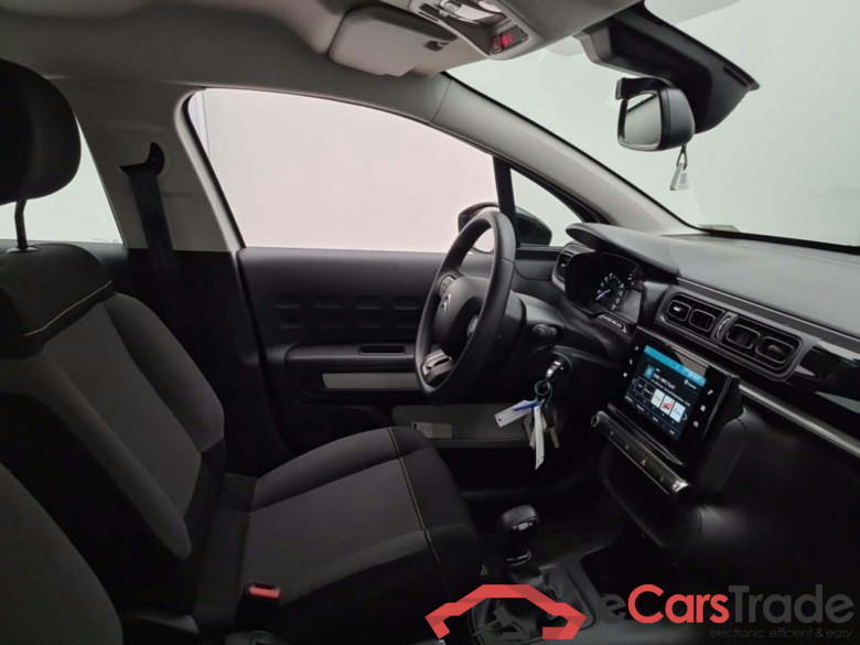 CITROËN C3 1.2 PURETECH FEEL S&S #3