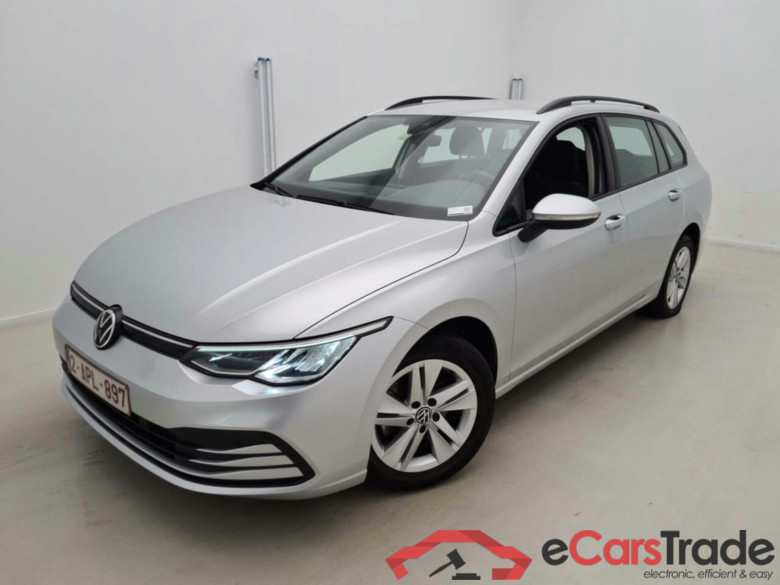 VOLKSWAGEN GOLF VARIANT 1.0 TSI OPF LIFE #1
