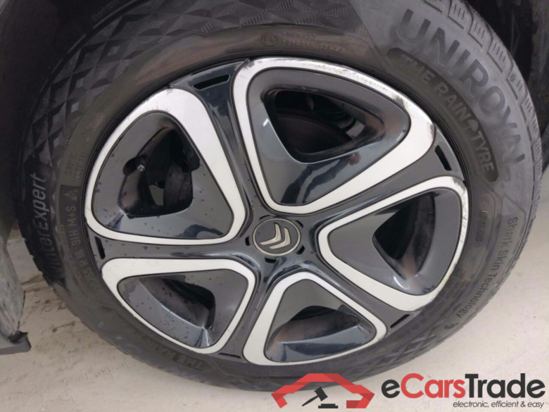 CITROËN C3 1.2 PURETECH FEEL S&S #6