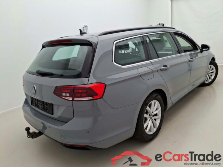 VOLKSWAGEN PASSAT VARIANT 2.0 TDI BMT COMFORTLINE #2