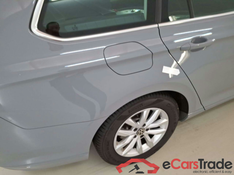 VOLKSWAGEN PASSAT VARIANT 2.0 TDI BMT COMFORTLINE #5