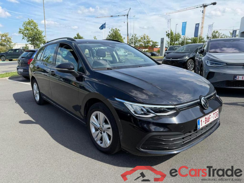 VOLKSWAGEN Golf VIII SW Golf SW 1.5 eTSI Life OPF DSG #2