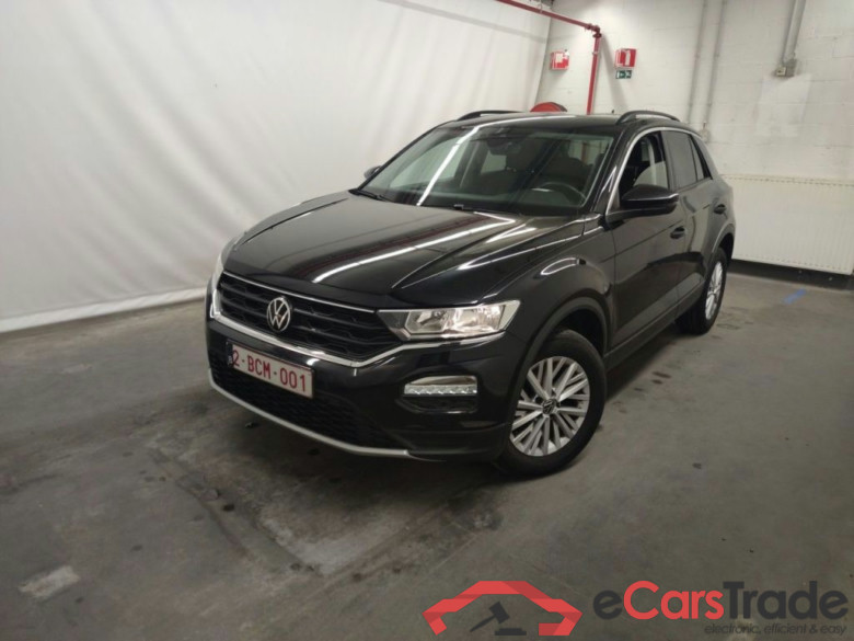 Volkswagen T-Roc 1.0 TSI Style 5d #1