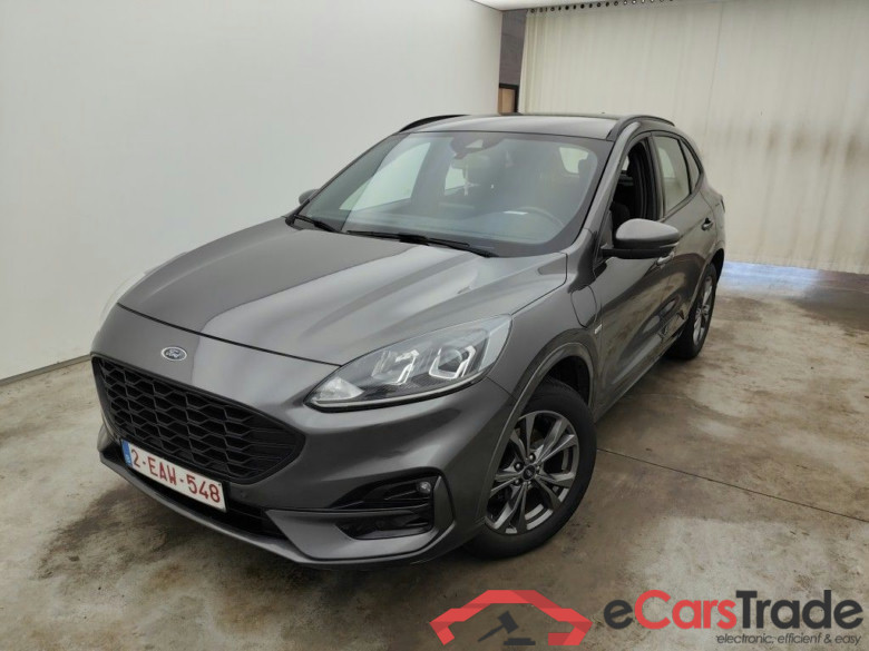 Ford Kuga 2.5i PHEV Aut. 165kW ST-Line 5d #1