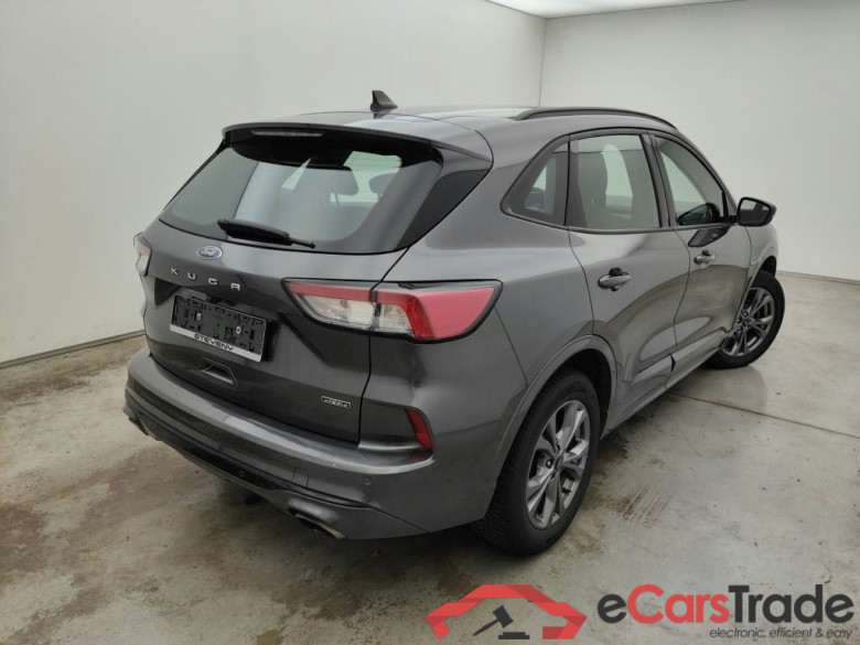 Ford Kuga 2.5i PHEV Aut. 165kW ST-Line 5d #2