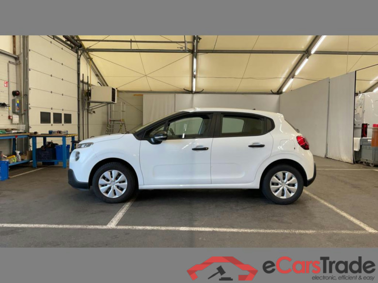 CITROEN C3 1.2i PureTech Live S&S (EU6.2) #5