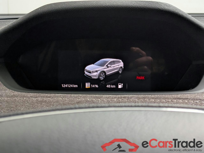 SKODA Enyaq iV 60 First Edt. #6
