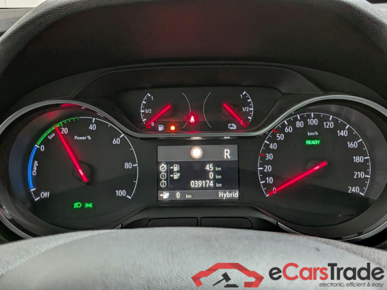 OPEL Grandland X 1.6 THybr Elegance #6