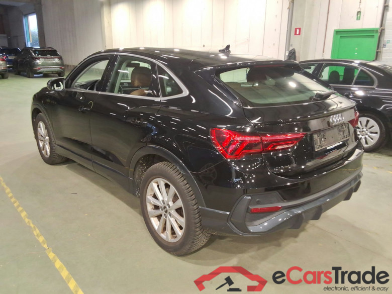 AUDI Q3 Sportback 1.4 45 TFSI E S TRONIC #2