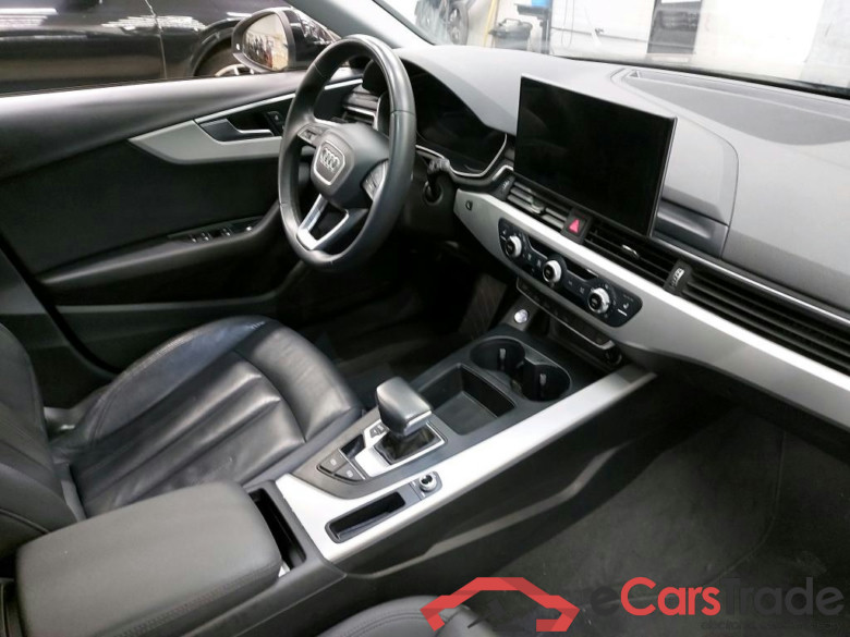 AUDI - AUD A4 AVANT 35 TFSi 150PK S-Tronic Attraction Business Edition & Pack Business Plus With Heated Seats & LED & Assistance Tour & Parking Assistant & APS Front & Rear  * PETROL * #3