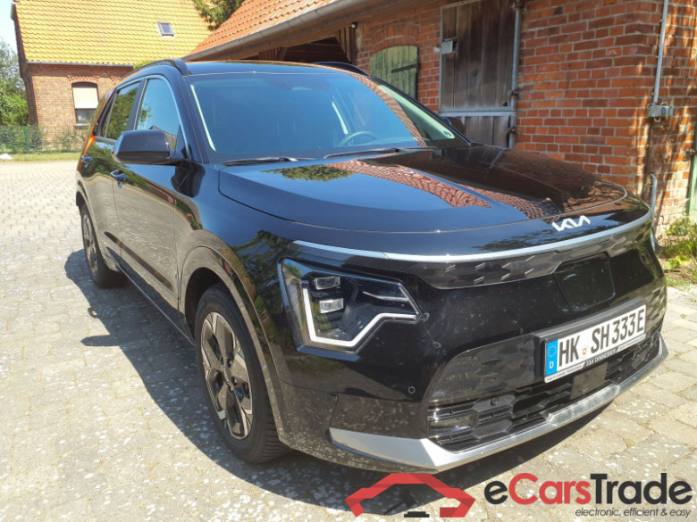 Kia Niro 