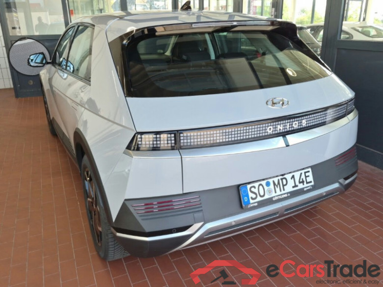 Hyundai Ioniq 5  #4
