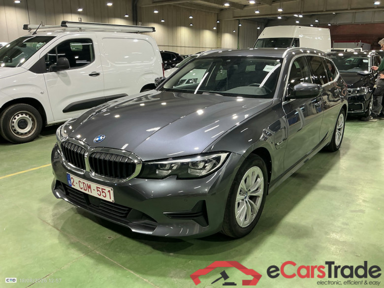 BMW 3 SERIES TOURING 2.0 320E TOURING #1