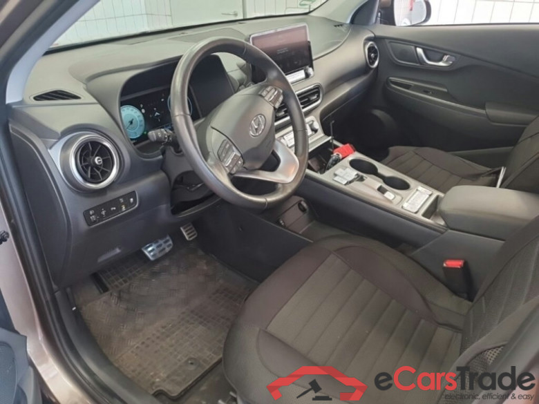 Hyundai Kona  #5