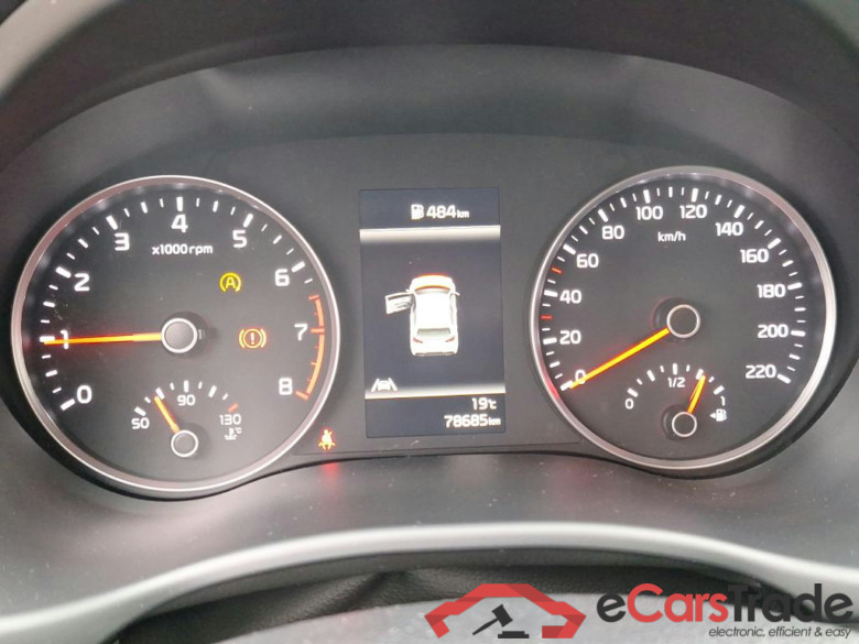 KIA - KIA RIO 1.0 T 100PK Pulse & Navigation Pack  * PETROL * #5