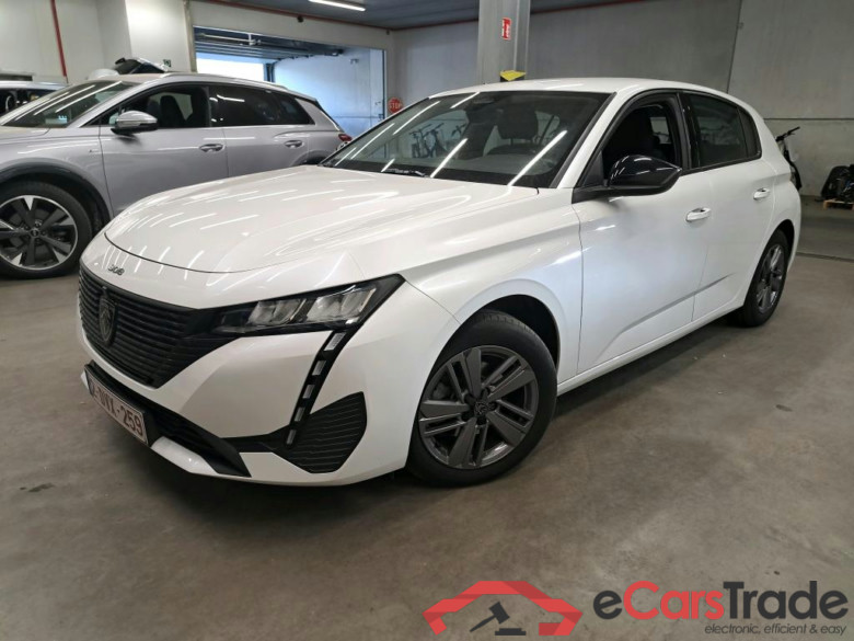 PEUGEOT - PEU 308 1.2 PureTech 130PK EAT8 Active With Connect Nav * PETROL * #1