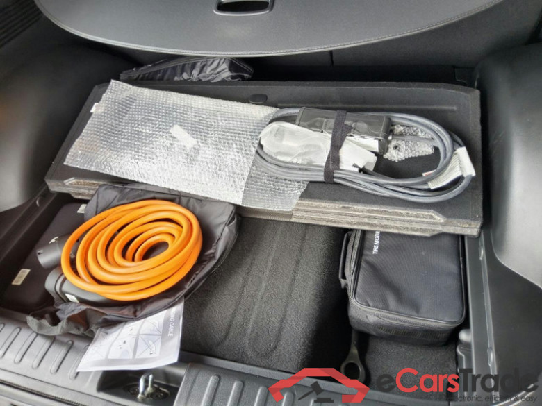 Hyundai Ioniq 5 58 kwh Batterie im GA falsch angegeben #3