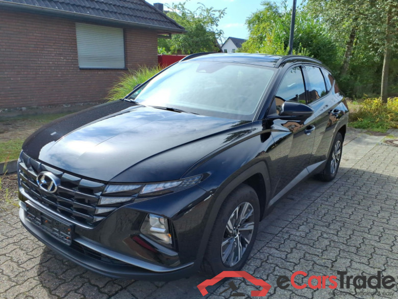 Hyundai Tucson  #2