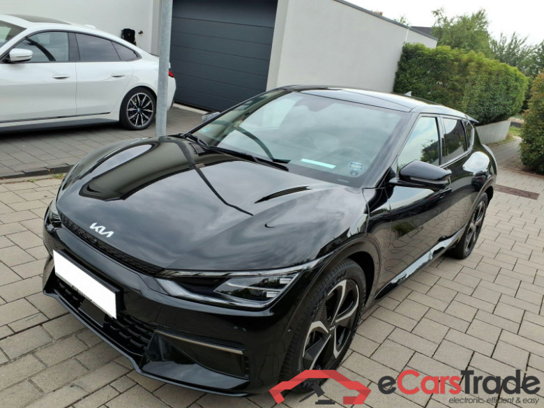 Kia EV6  #2