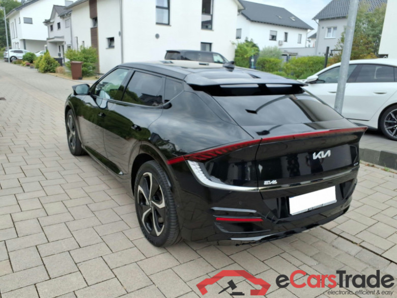 Kia EV6  #4
