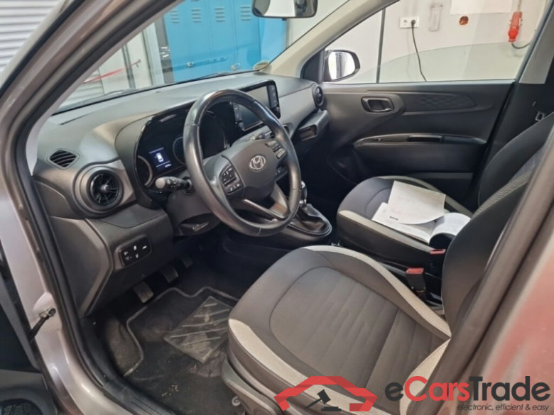 Hyundai i10  #5