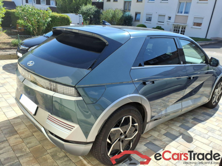 Hyundai Ioniq 5  #3