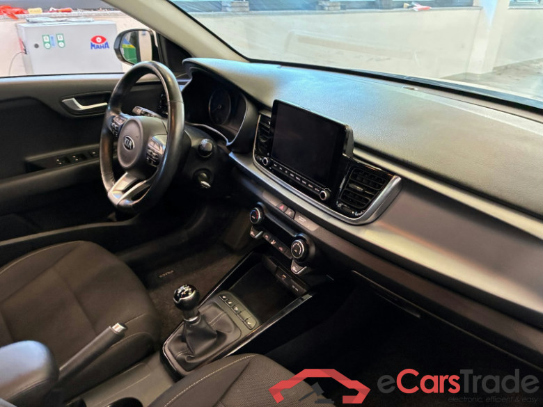 Kia Rio  #4