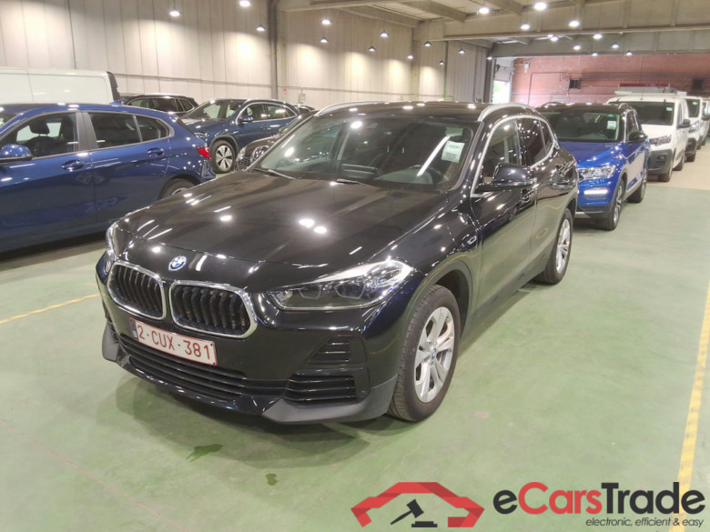 BMW X2 1.5 XDRIVE25E PHEV 162KW) #1