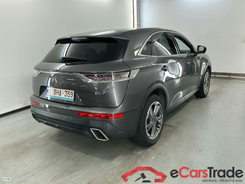 DS AUTOMOBILES DS 7 CROSSBACK 1.6 PHEV 225 BASTILLE + AUTO #4