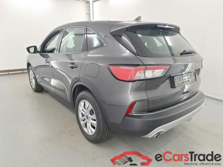 FORD Kuga 1.5 ECOBLUE 88KW TREND #3
