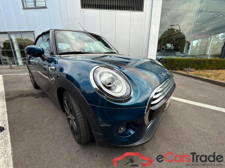 MINI Mini Cabriolet (F57) Mini Cabriolet 1.5A Cooper OPF (EU6d-TEMP) #2