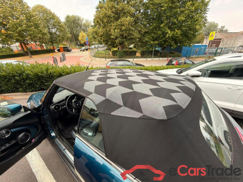 MINI Mini Cabriolet (F57) Mini Cabriolet 1.5A Cooper OPF (EU6d-TEMP) #5