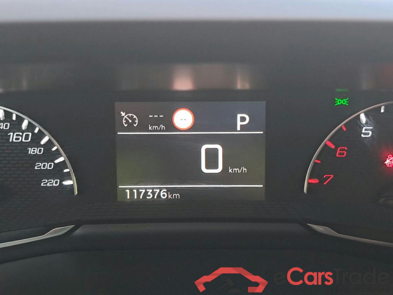 PEUGEOT 2008 / 2019 / 5P / todoterreno Allure BlueHDI 130 S&S EAT8 (Partners) #5