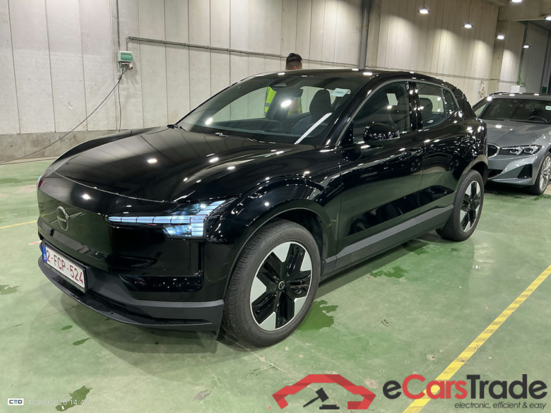 VOLVO EX30 BEV 69KWH SINGLE MOTOR EXT. RANGE CORE #1