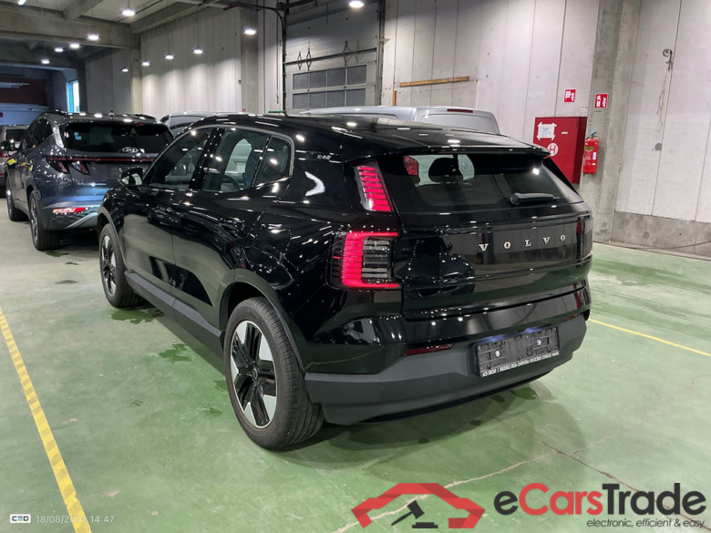 VOLVO EX30 BEV 69KWH SINGLE MOTOR EXT. RANGE CORE #3