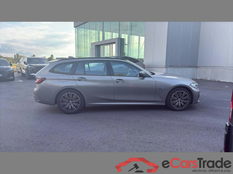 BMW 3 SW PHEV (G21) Touring 330eAS PHEV #4