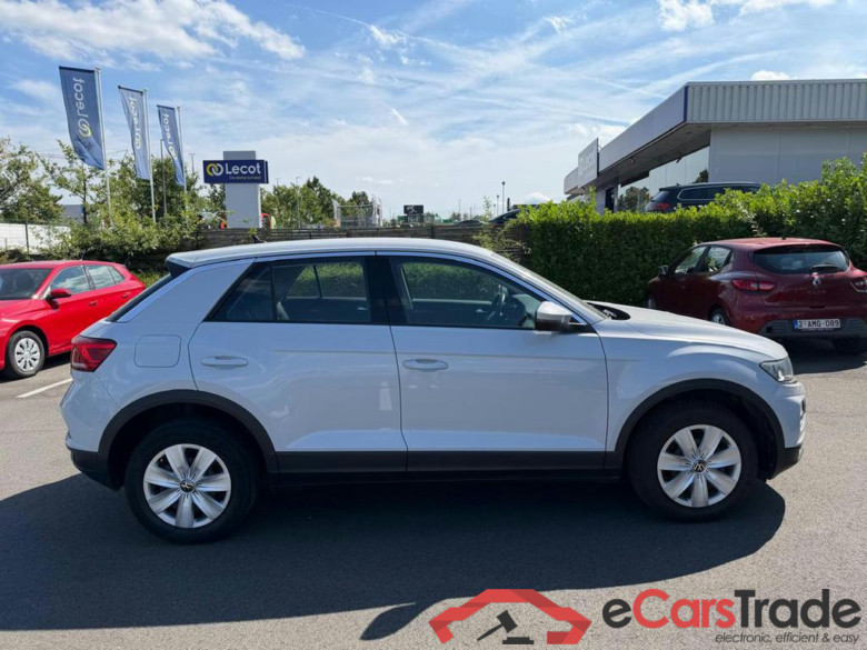 VOLKSWAGEN T-Roc 1.0 TSI OPF #6
