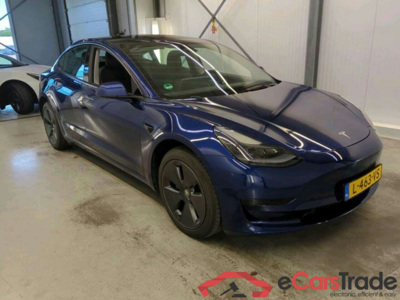 Tesla Model 3 Stnd.RWD Plus 60 kWh #5