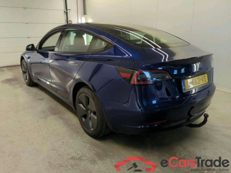 Tesla Model 3 Stnd.RWD Plus 60 kWh #6